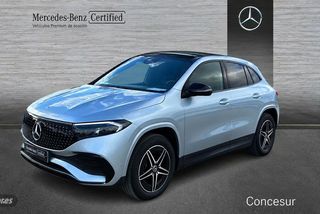 Mercedes EQA 250+ - Foto 1