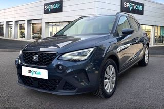 Seat Arona 1.0 TSI 85kW DSG Style Special Edition - Foto 1