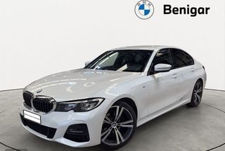 BMW Serie 3 318d 110 kw (150 cv) - Foto 1