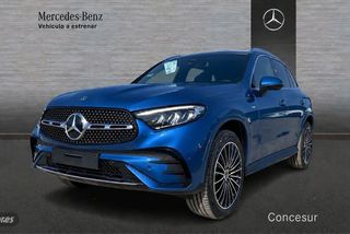 Mercedes Clase GLC GLC 300 de 4MATIC - Foto 1