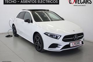 Mercedes Clase A A 250 e - Foto 1