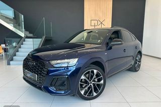 Audi Q5 Sportback S line 50 TFSIe quattro-ultra S tronic - Foto 1