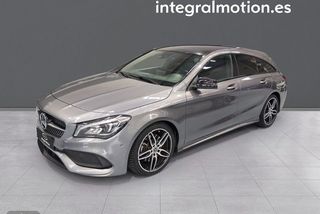 Mercedes Clase CLA CLA 220 D DCT Shooting Brake - Foto 1