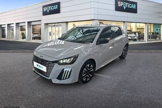 Peugeot 208 HYBRID 110 eDCS6 Allure - Foto 1