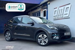 Kia Niro e-Niro Drive 150 kW - Foto 1