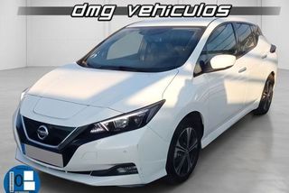 Nissan Leaf 62 kWh e+ N-Connecta - Foto 1