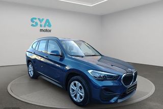 BMW X1 xDrive25e - Foto 1