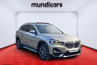 BMW X1 xDrive25e - Foto 1