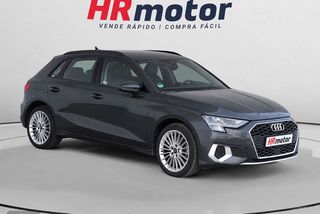 Audi A3 Advanced 30 TFSI 81 kW (110 CV) S tronic - Foto 1