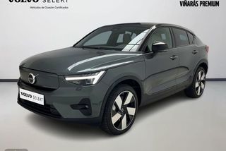 Volvo EC40 Recharge Twin Ultra Auto AWD - Foto 1