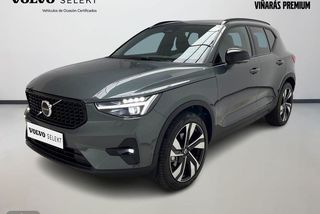 Volvo XC40 2.0 B4 G Ultra Dark Auto - Foto 1
