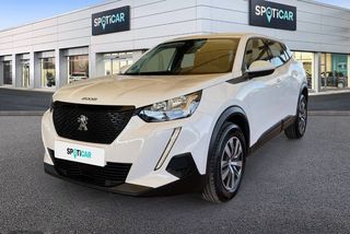 Peugeot 2008 BlueHDI 81kW (110CV) Active - Foto 1