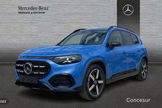 Mercedes Clase GLB GLB 200 4Matic - Foto 1