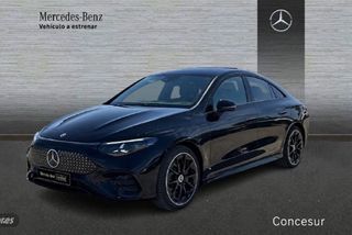 Mercedes Clase CLA CLA 200 con tecnología EQ - Foto 1