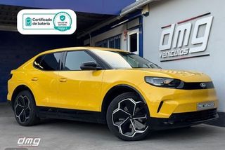 Ford Capri Rango Extendido RWD 77 kWh - Foto 1