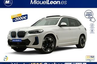 BMW iX3 M Sport - Foto 1