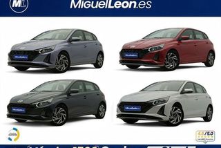 Hyundai i20 1.0 TGDI 74kW (100CV) Klass - Foto 1