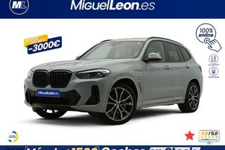 BMW X3 xDrive 30 e M Sport 2.0 290CV AT8 E6d - Foto 1