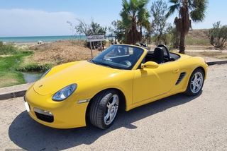 Porsche Boxster  - Foto 1