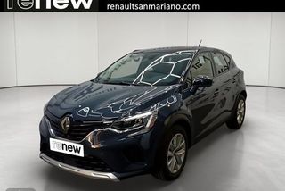 Renault Captur Evolution - Foto 1