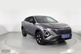 OMODA 5 1.5 T-GDI HEV 165KW PREMIUM DHT 5P - Foto 1