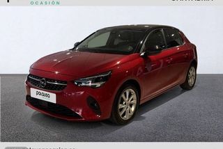 Opel Corsa 1.2T XHL 74kW (100CV) Elegance - Foto 1