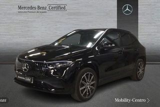 Mercedes EQA 250+ amg night edition - Foto 1
