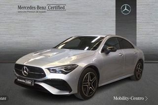 Mercedes Clase CLA CLA 250 e - Foto 1