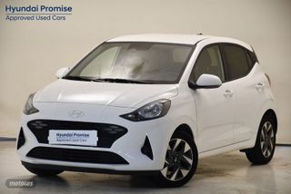 Hyundai i10 1.0 MPI Klass - Foto 1