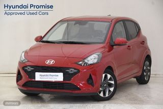 Hyundai i10 1.0 MPI Klass - Foto 1