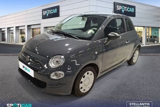 Fiat 500 1.0 6v GSE 52KW (70 CV) Pop - Foto 1