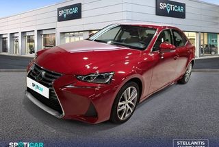 Lexus IS 2.5 300h Parking Executive - Foto 1