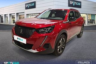 Peugeot 2008 Puretech 130 S&S EAT8 Allure Pack - Foto 1