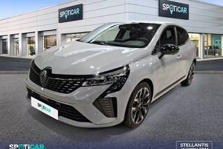Renault Clio TCe 90 (67kw) Techno - Foto 1