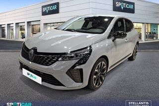 Renault Clio TCe 90 (67kw) Techno - Foto 1