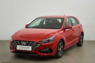 Hyundai i30 1.0 TGDI Klass LR 48V 120 - Foto 1