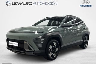 Hyundai Kona HEV 1.6 GDI Tecno DT 138 - Foto 1
