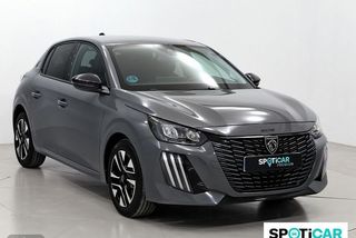 Peugeot 208 Allure Gasolina 100 S&S 6 Vel. MAN - Foto 1