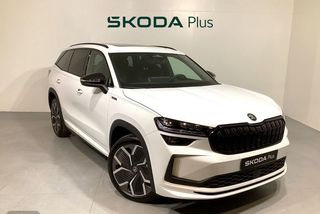 Skoda Kodiaq 1.5 TSI 150KW DSG PHEV Sportline - Foto 1