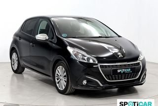 Peugeot 208 5P Signature BlueHDi 73KW (100CV) - Foto 1