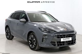 Cupra Terramar 1.5 TSI e-Hybrid 150kW (204 CV) DSG - Foto 1