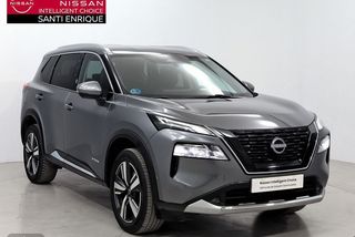Nissan X Trail 5pl 1.5 e-4ORCE 158kW 4x4 A/T Tekna - Foto 1