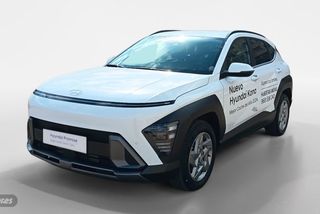 Hyundai Kona 1.0 TGDI Tecno 4x2 - Foto 1