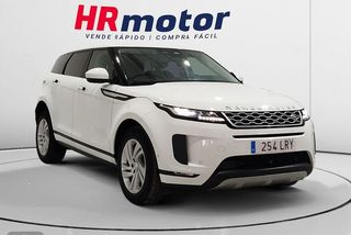 Land Rover Range Rover Evoque 2.0 D163 MHEV - Foto 1