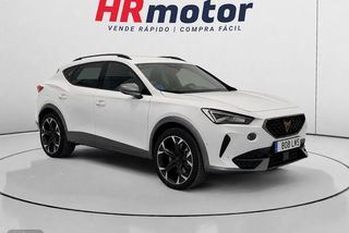 Cupra Formentor 1.4 e-Hybrid VZ DSG 180 kW (245 CV) - Foto 1