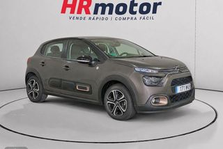 Citroen C3 BlueHDi 100 S&S C-Series 75 kW (102 CV) - Foto 1