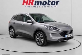 Ford Kuga 2.5 Duratec PHEV Titanium Auto 165 kW (225 CV) - Foto 1