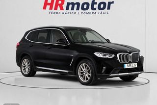 BMW X3 xDrive30e xLine 215 kW (292 CV) - Foto 1