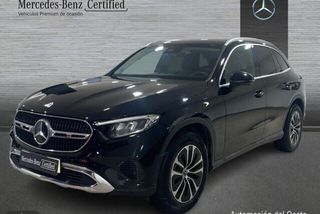 Mercedes Clase GLC GLC 220 d 4MATIC - Foto 1