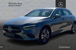 Mercedes Clase A A 250 e híbrido enchufable - Foto 1